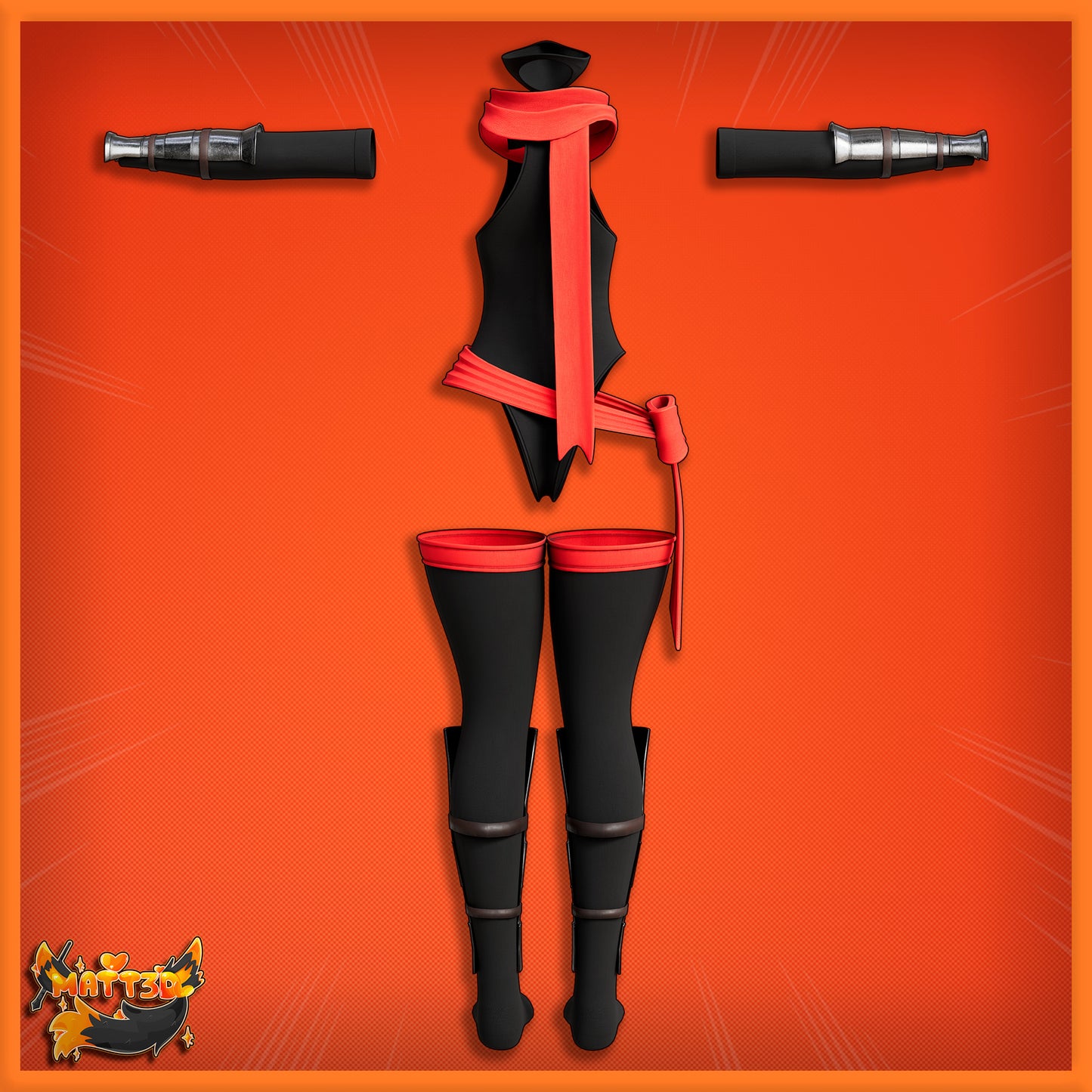 GodMagician ◄ Ninja ►