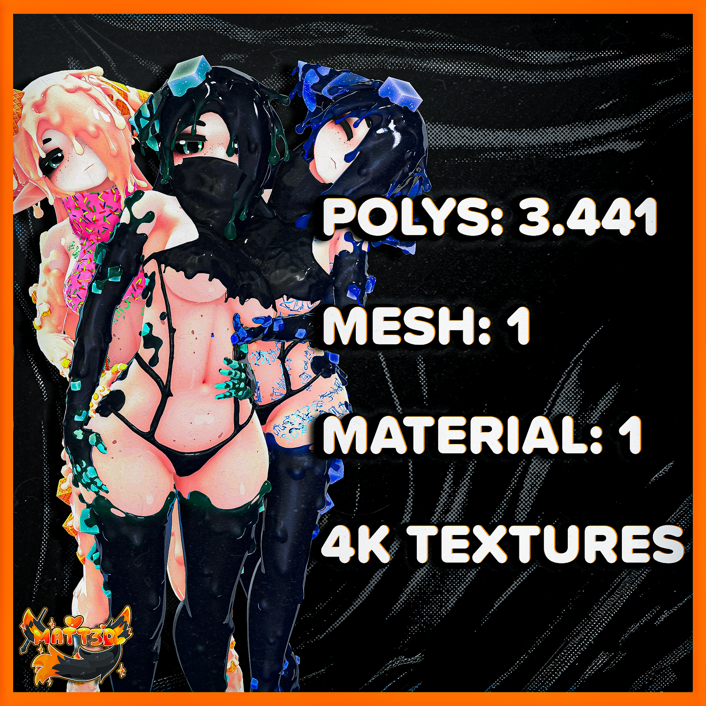 Shoggoth ◄ Leviathan ►