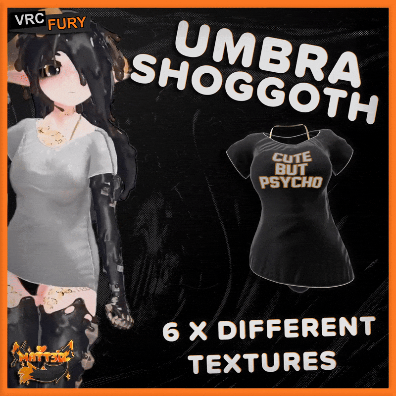 Shoggoth ◄ Umbra ►