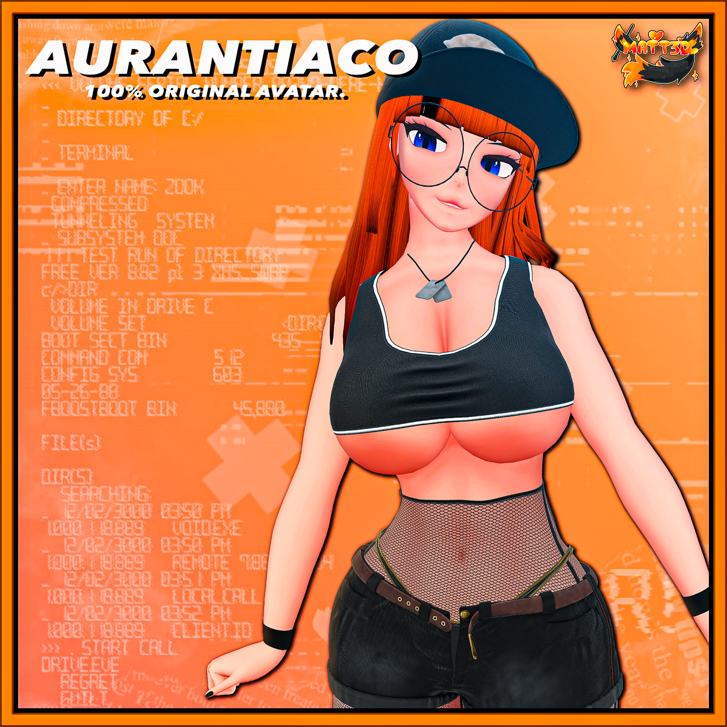 Aurantiaco