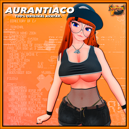 Aurantiaco