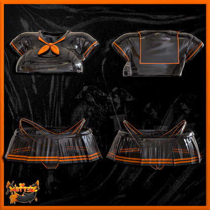 Shoggoth ◄ Schoolgirll ►