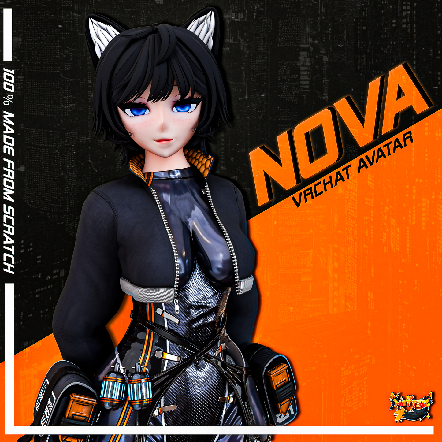 Nova