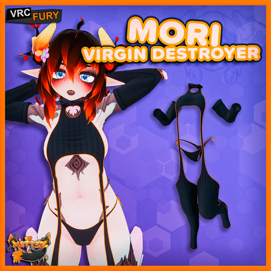 Mori Virgin Destroyer