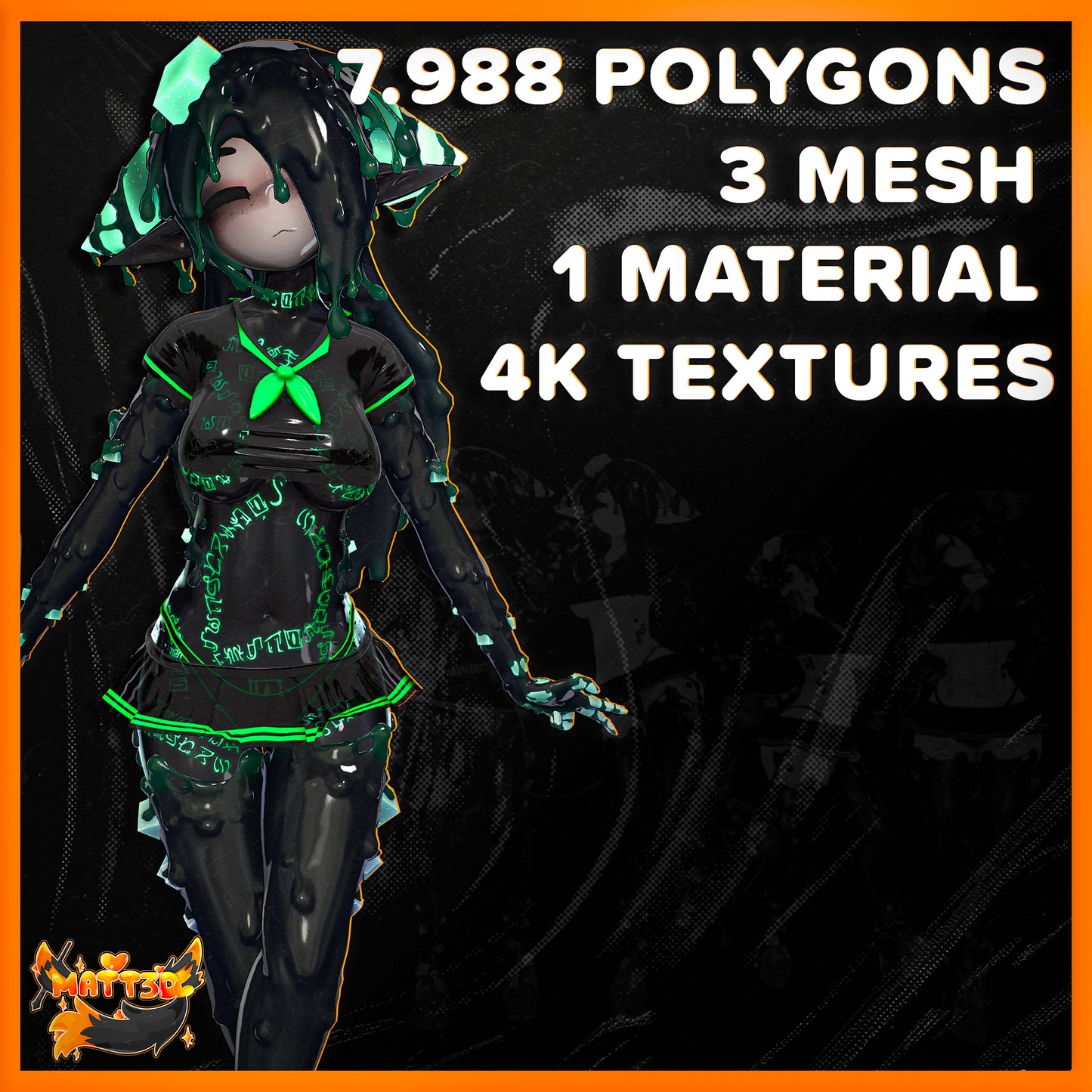 Shoggoth ◄ Schoolgirll ►