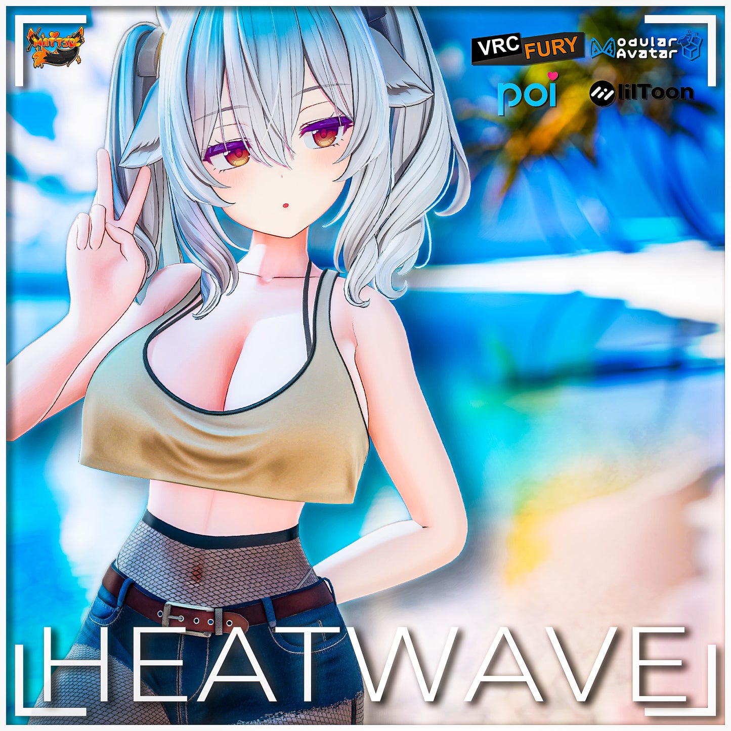 Milltina ◄ Heatwave ►