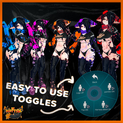 Shoggoth ◄ Eroscarr ►