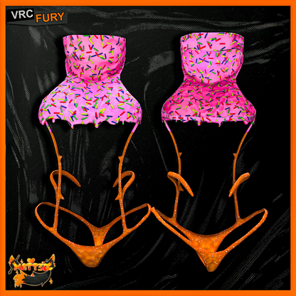 Shoggoth ◄ Leviathan ►