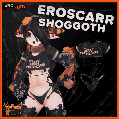 Shoggoth ◄ Eroscarr ►
