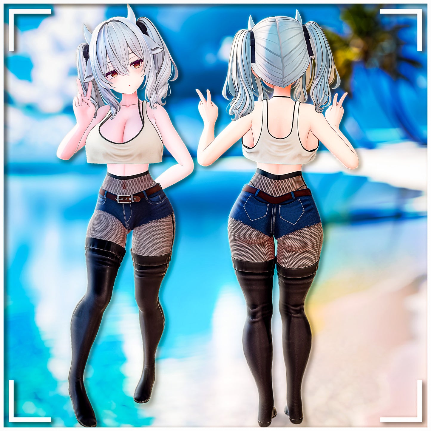 Milltina ◄ Heatwave ►