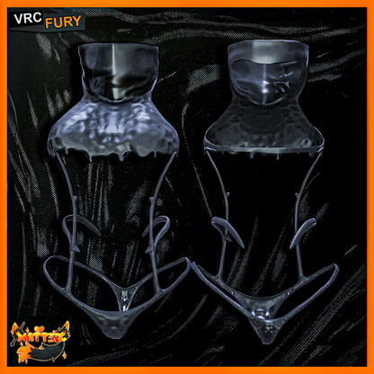 Shoggoth ◄ Leviathan ►