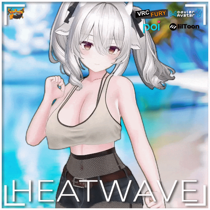 Milltina ◄ Heatwave ►