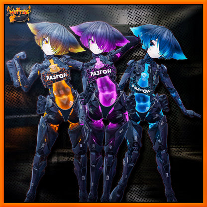 Ban ◄ Overclock ►