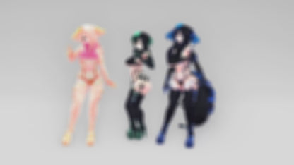 Shoggoth ◄ Leviathan ►